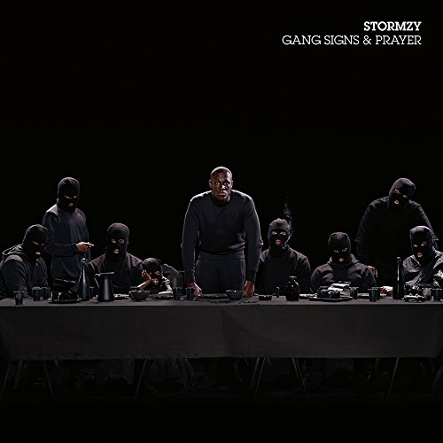 Gang Signs & Prayer by Stormzy