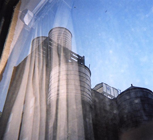 Common as Light and Love Are Red Valleys of Blood by Sun Kil Moon