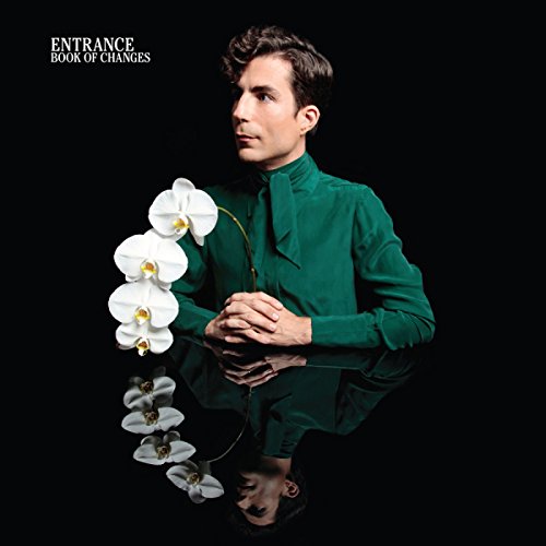 Book of Changes by Entrance Album Cover