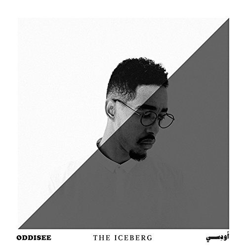 The Iceberg by Oddisee