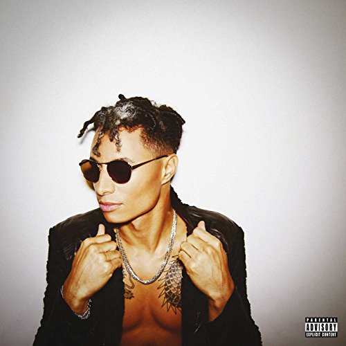 Love in a Time of Madness by José James