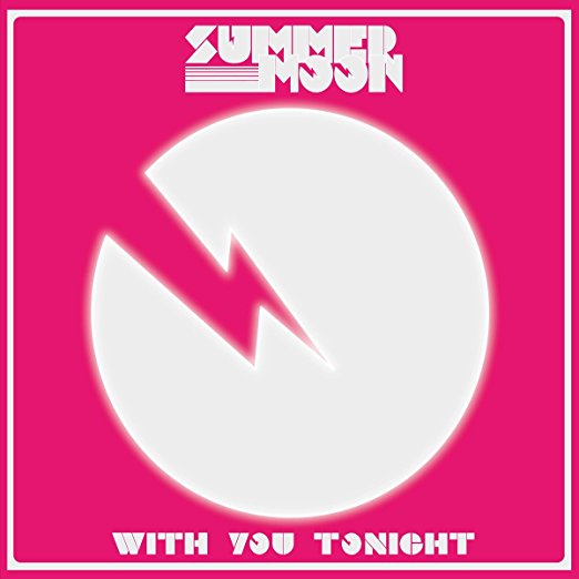 With You Tonight by Summer Moon
