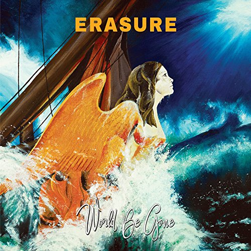 World Be Gone by Erasure