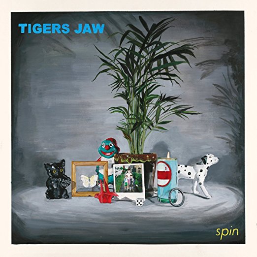 Spin by Tigers Jaw