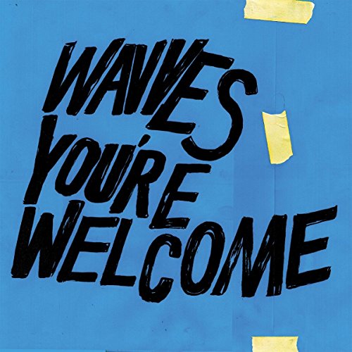You're Welcome by Wavves