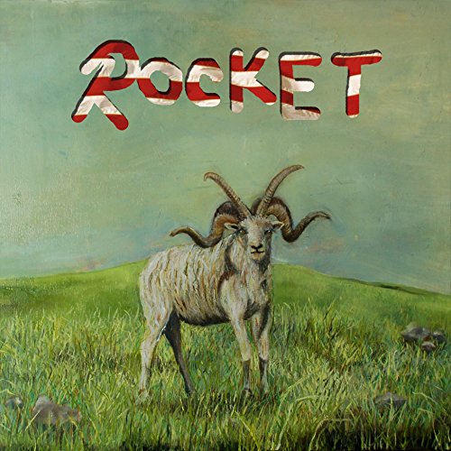 Rocket by (Sandy) Alex G
