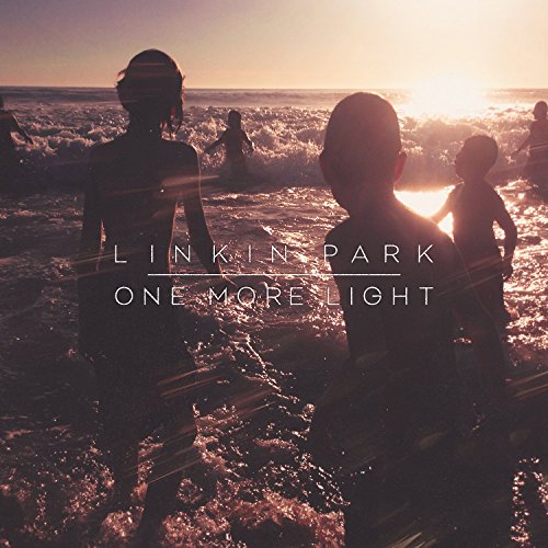 One More Light by Linkin Park