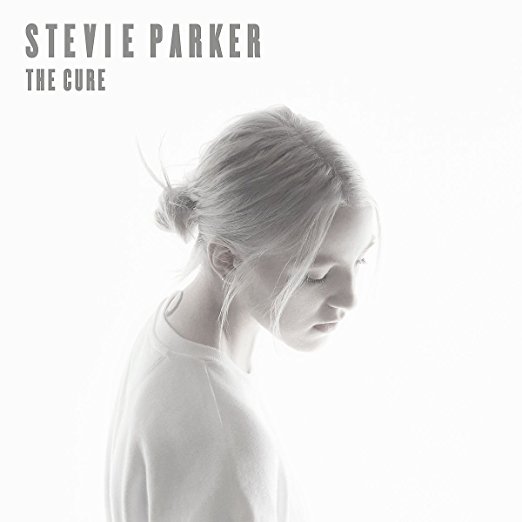 The Cure by Stevie Parker