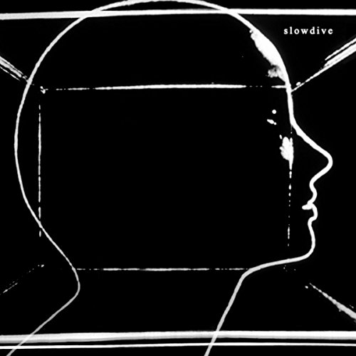Slowdive by Slowdive Album Cover