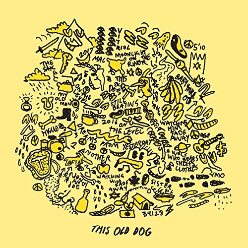 Mac DeMarco: THIS OLD DOG Review - MusicCritic