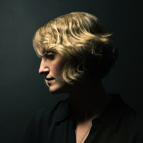 Joan Shelley by Joan Shelley Album Cover
