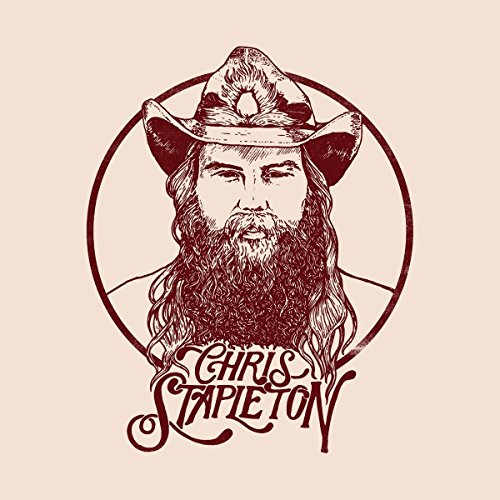 From a Room, Vol. 1 by Chris Stapleton