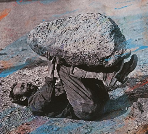 Compassion by Forest Swords