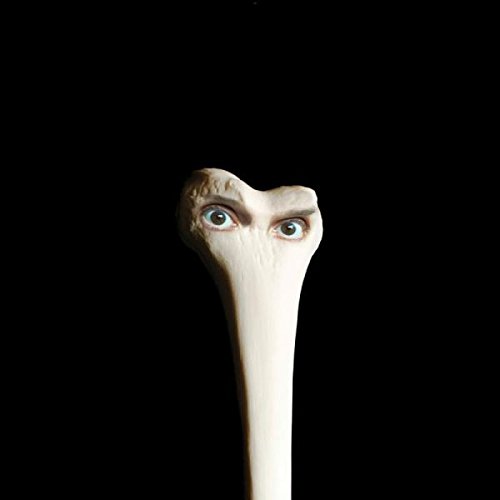 Halo by Juana Molina