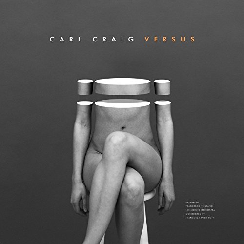 Versus by Carl Craig