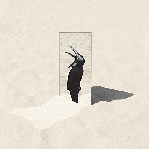 The Imperfect Sea by Penguin Cafe