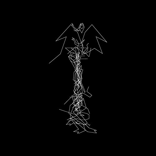 Garden of Delete by Oneohtrix Point Never