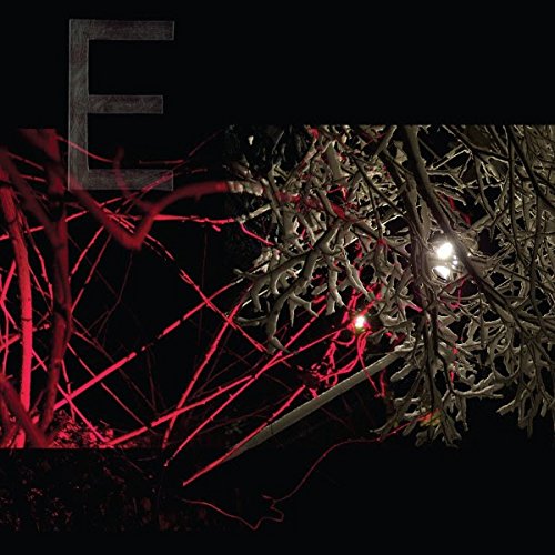 E by E Album Cover