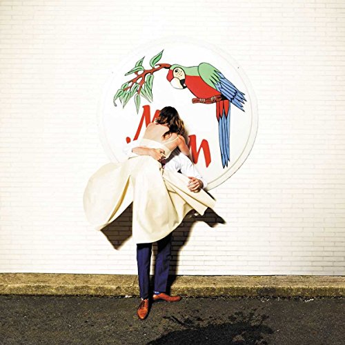 What Now by Sylvan Esso