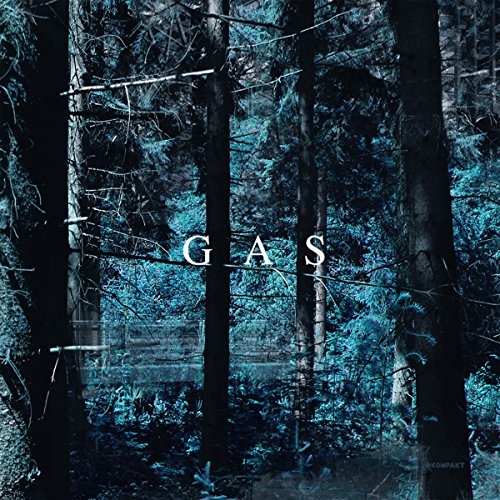 Narkopop by Gas