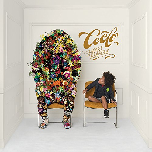Heart Blanche by Cee Lo Green