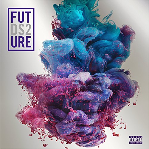 Future by Future Album Cover