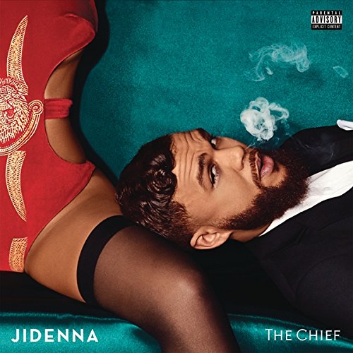 The  Chief by Jidenna