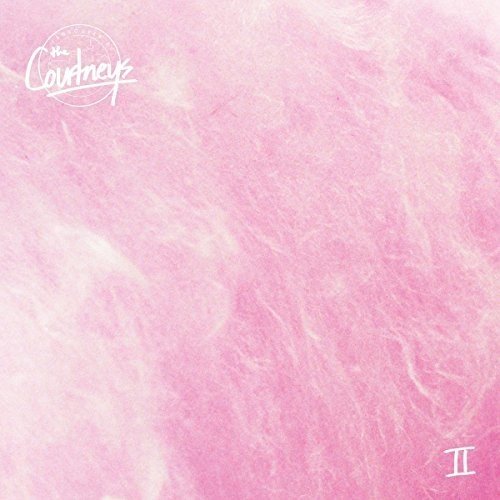 The Courtneys II by The Courtneys