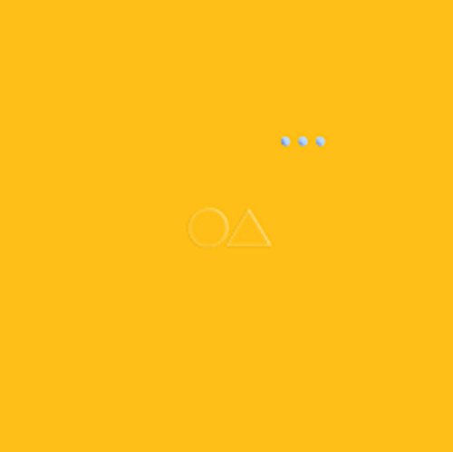 Circle/Triangle by London O'Connor