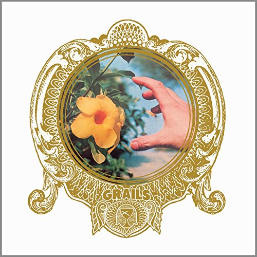 Chalice Hymnal by Grails Album Cover