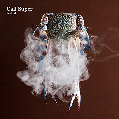 Fabric 92 by Call Super