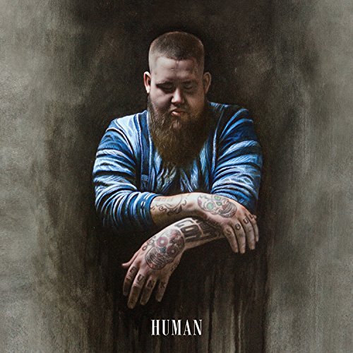 Human by Rag 'n' Bone Man Album Cover