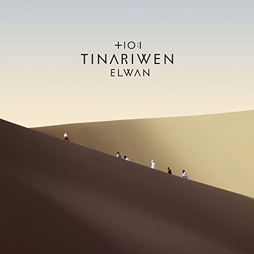 Elwan by Tinariwen
