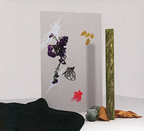 Heba by Lowly Album Cover