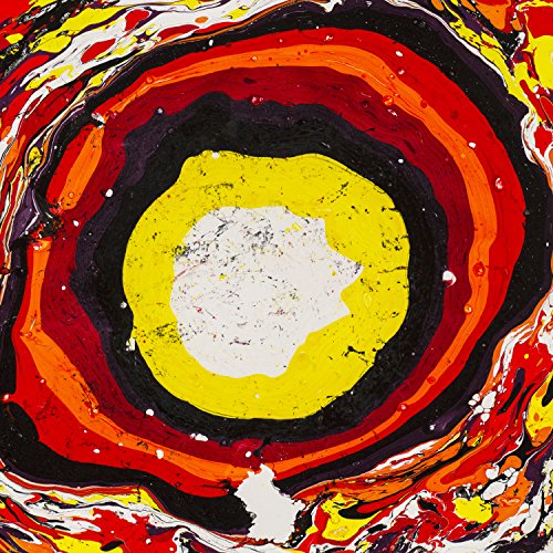 Hit the Light by Ten Fé Album Cover