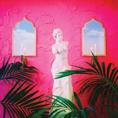 Alice by Meatbodies
