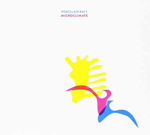 Microclimate by Porcelain Raft