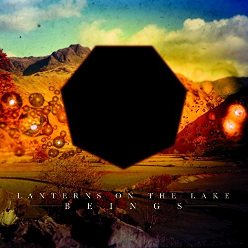Beings by Lanterns on the Lake Album Cover