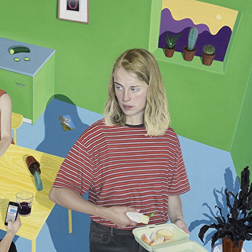 I'm Not Your Man by Marika Hackman