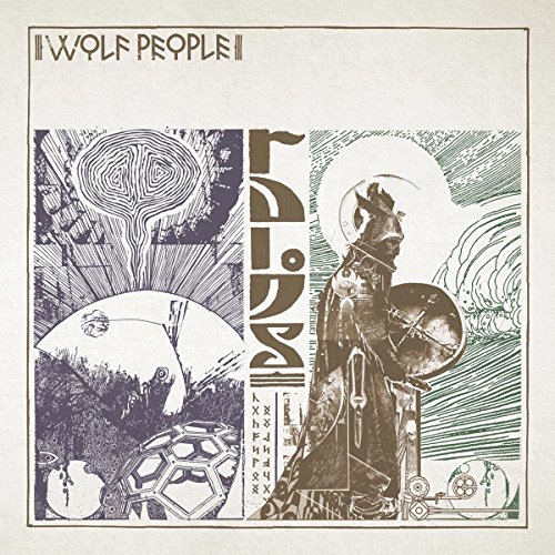 Ruins by Wolf People