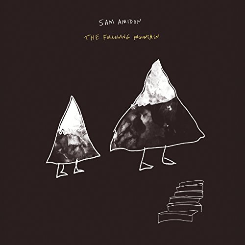 The Following Mountain by Sam Amidon