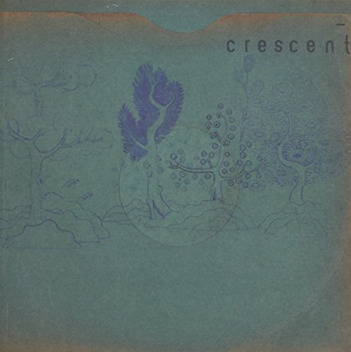 Resin Pockets by Crescent