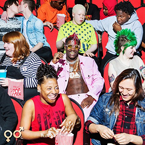 Teenage Emotions by Lil Yachty