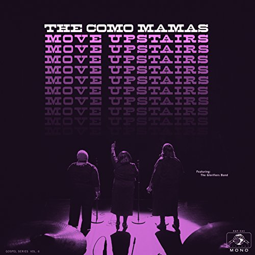 Move Upstairs by The Como Mamas