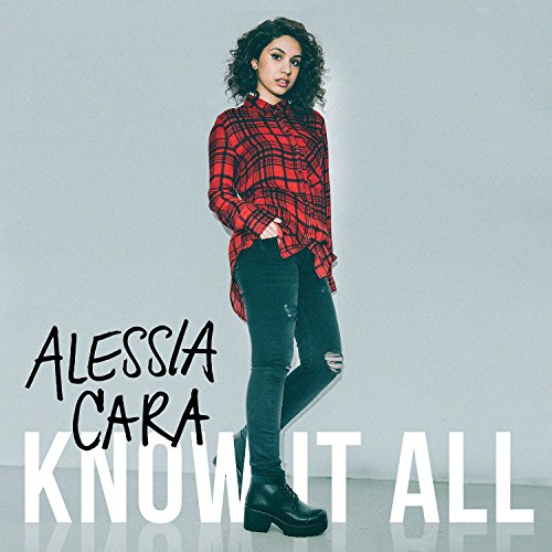 Know It All by Alessia Cara