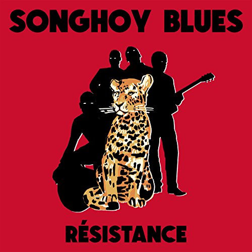 Songhoy Blues: RESISTANCE Review - MusicCritic