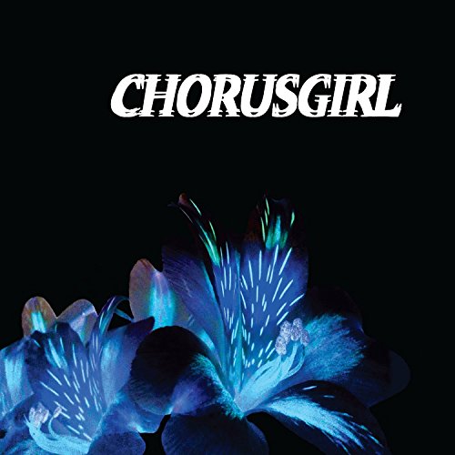Chorusgirl by Chorusgirl Album Cover