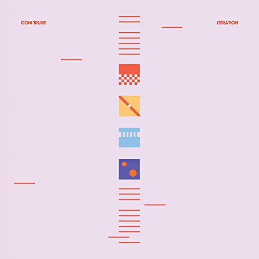 Iteration by Com Truise
