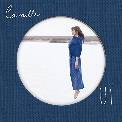 OUÏ by Camille Album Cover