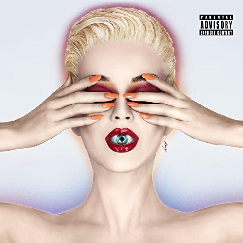 Witness by Katy Perry